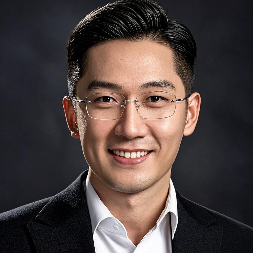 Marcus Rivera