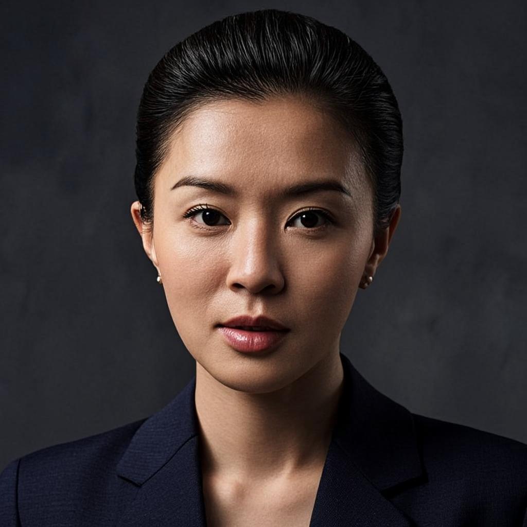 Emily Zhang